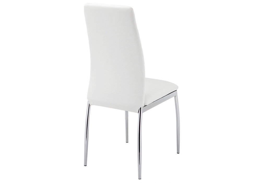 Купить стул Woodville Стул Woodville Okus white дешево на официальном сайте