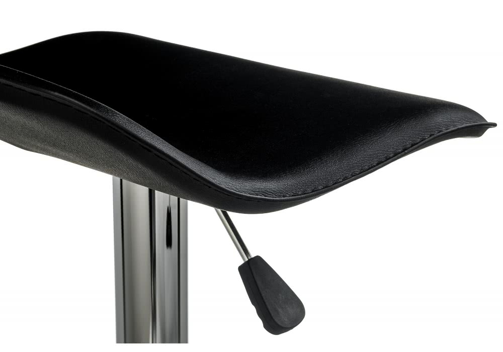 Барный стул Roxy черный цена — лучшие модели в каталоге