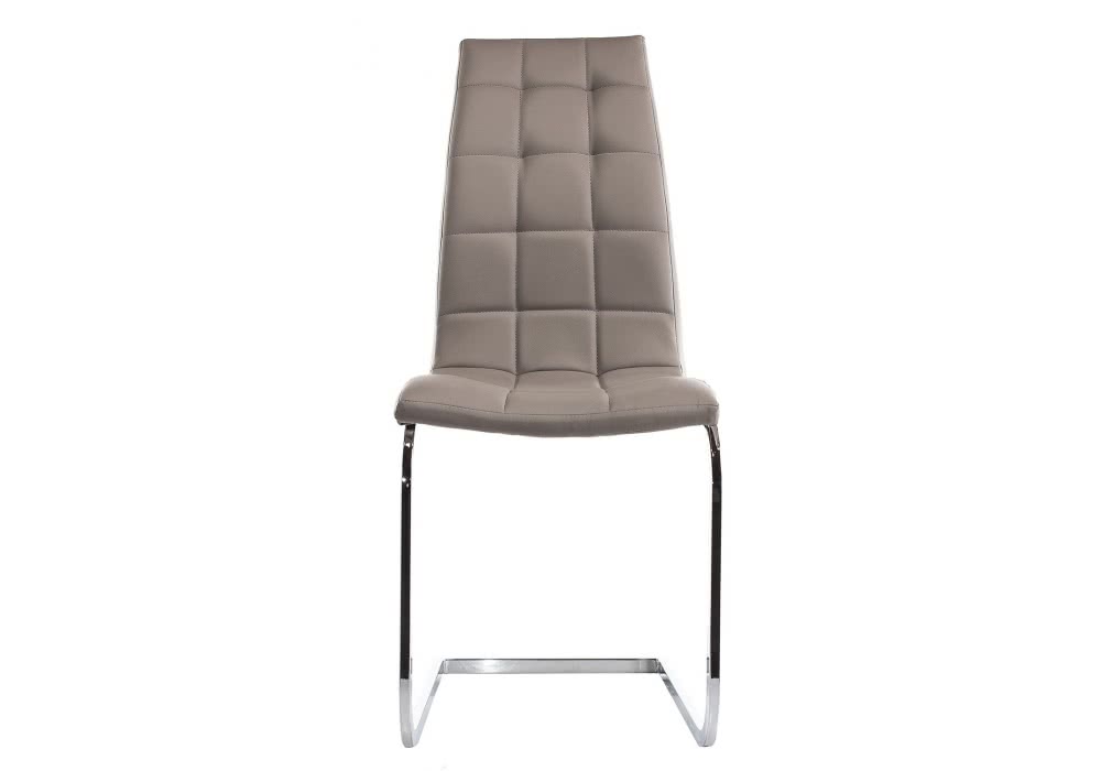 Купить стул Woodville Стул Woodville Valenza  серый дешево на официальном сайте