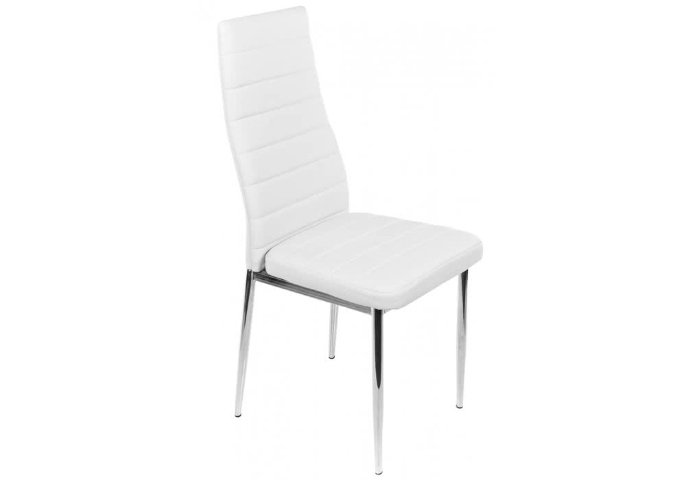 Купить стул Woodville Стул Woodville DC2-001 white дешево на официальном сайте