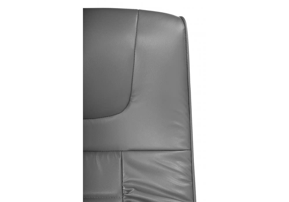Компьютерное кресло Woodville Longer Light Gray