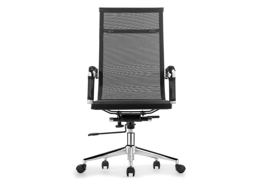 Купить Компьютерное кресло Woodville Reus сетка Black недорого в интернет-магазине