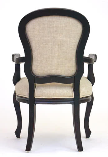Купить стул Maria&Stefania Стул Maria&Stefania ST9180N ткань 112, чёрный с эффектом старения чёрный с эффектом старения дешево на официальном сайте
