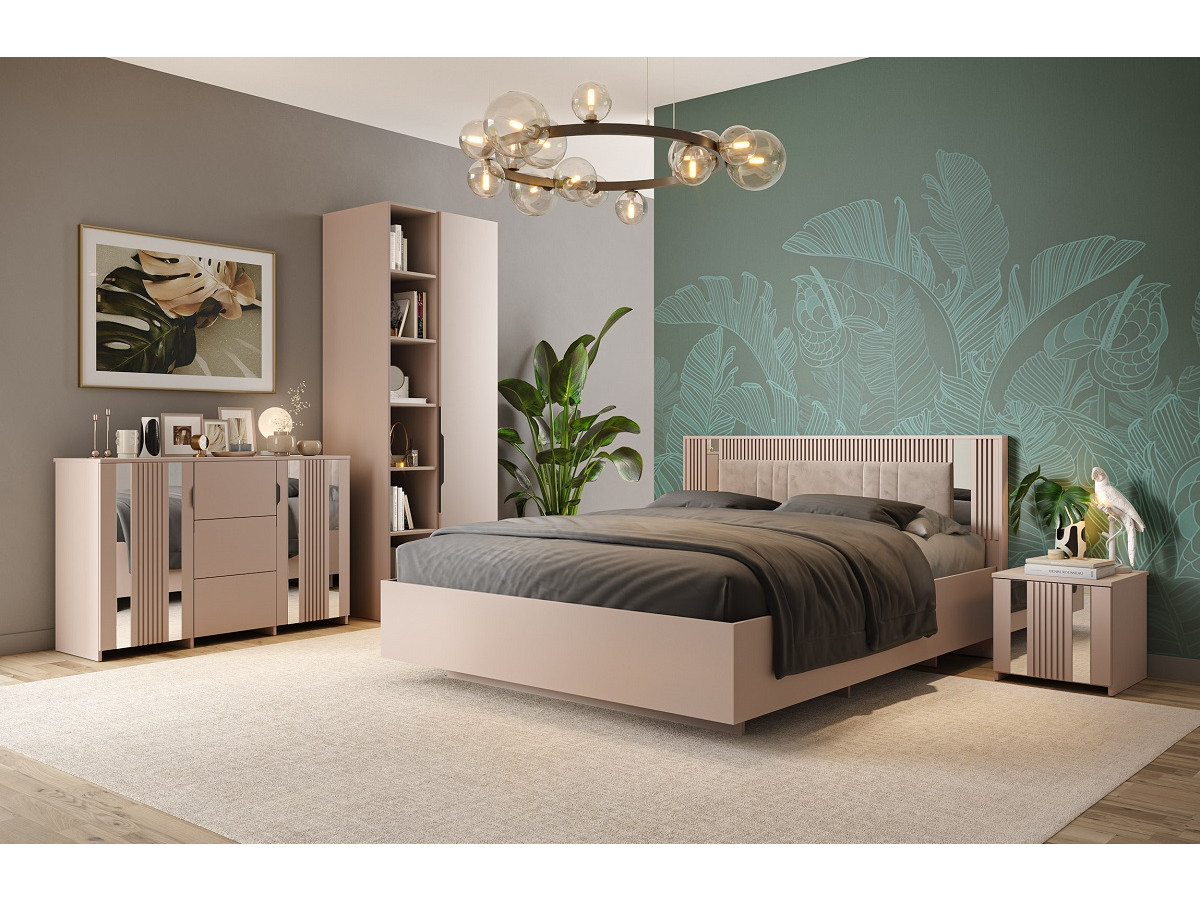 ������� KING-SIZE 180�200 ����� - ����� ����������/����� �����