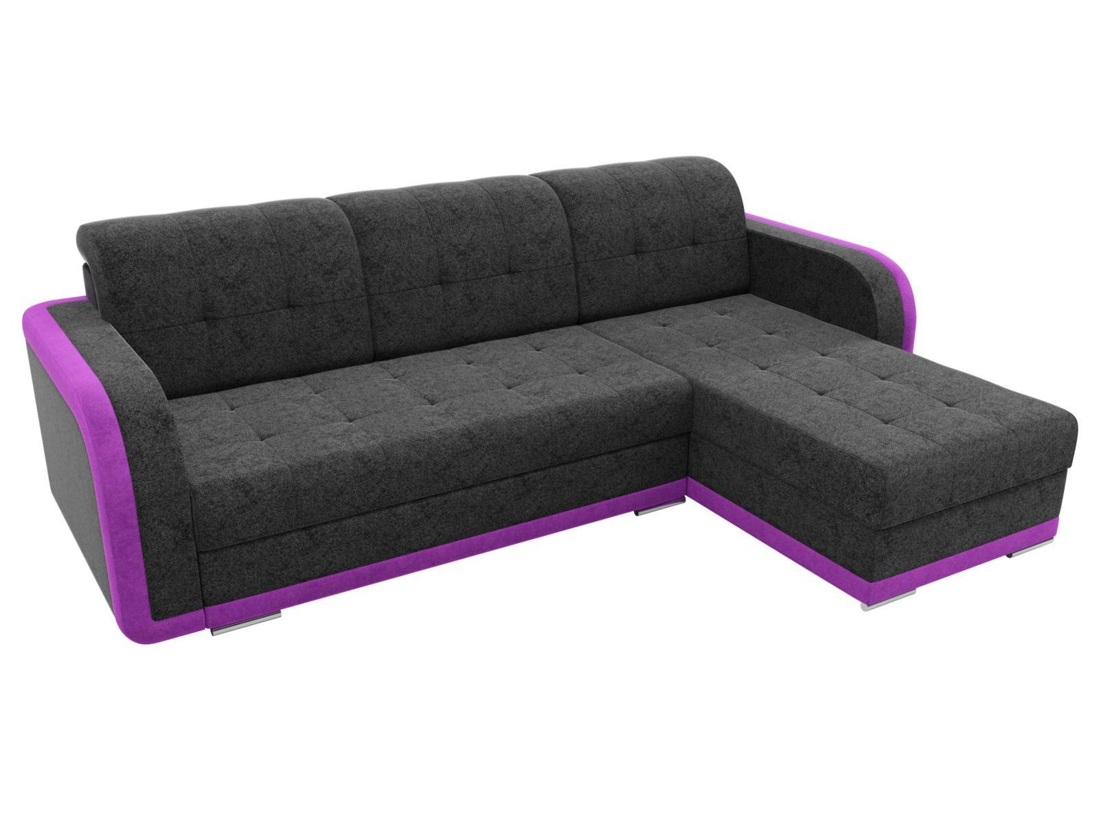 Угловой диван, как не ошибиться при выборе