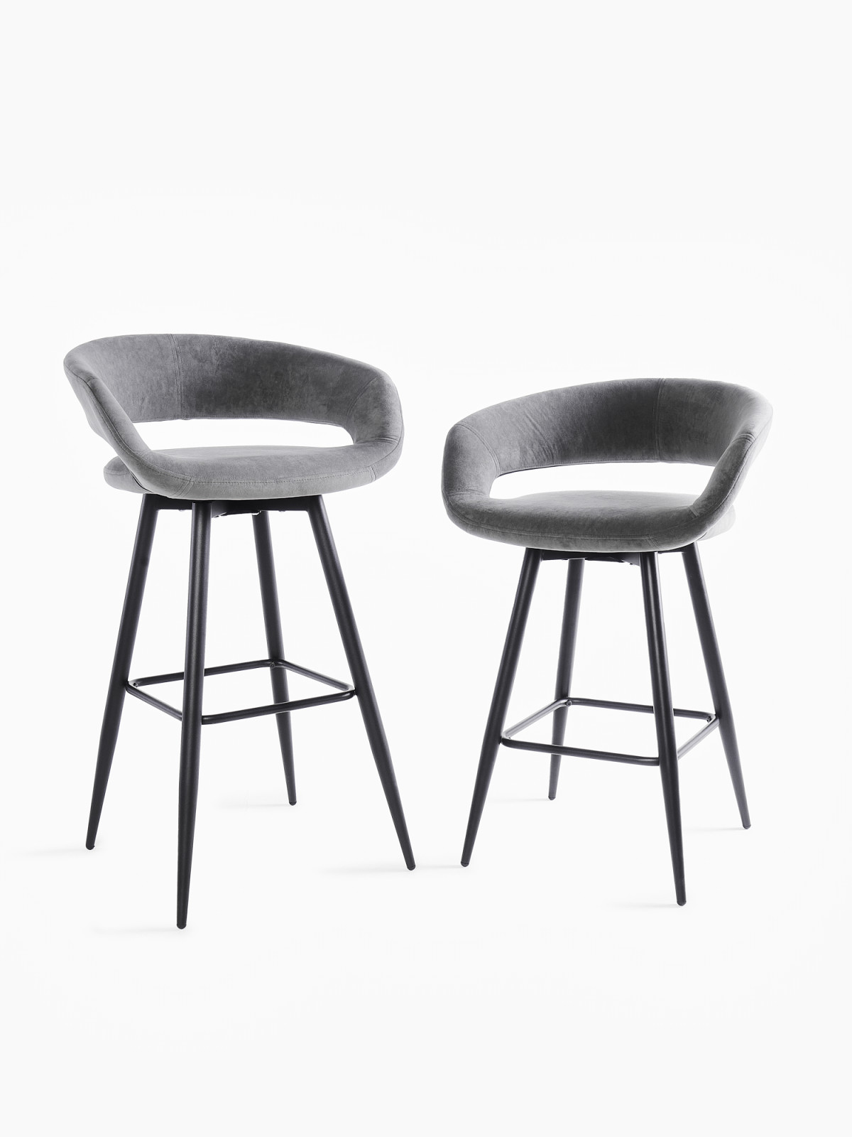 ���� ���������� Mebwill ����� � 700, ������/Antracite Lux b28