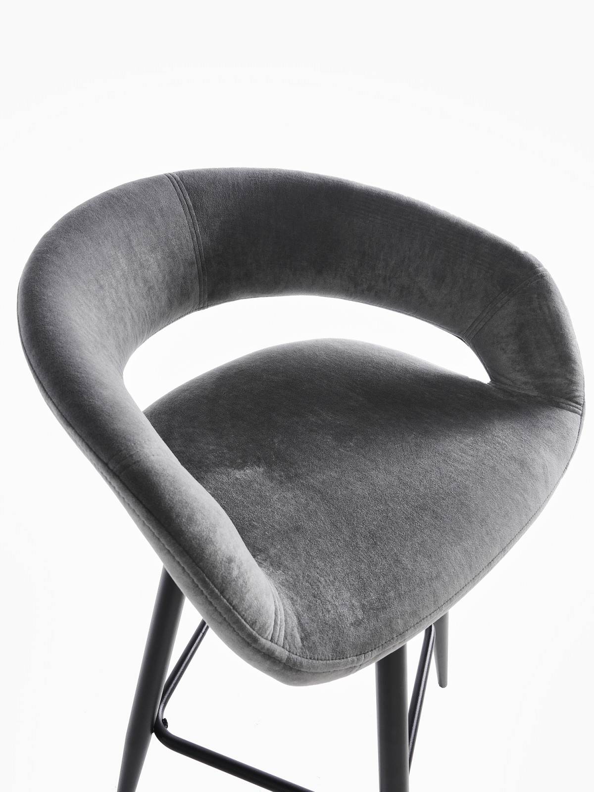 ���� ���������� Mebwill ����� � 700, ������/Antracite Lux b28