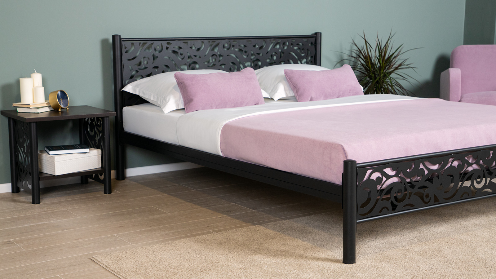 ������� Mebwill �����, ������