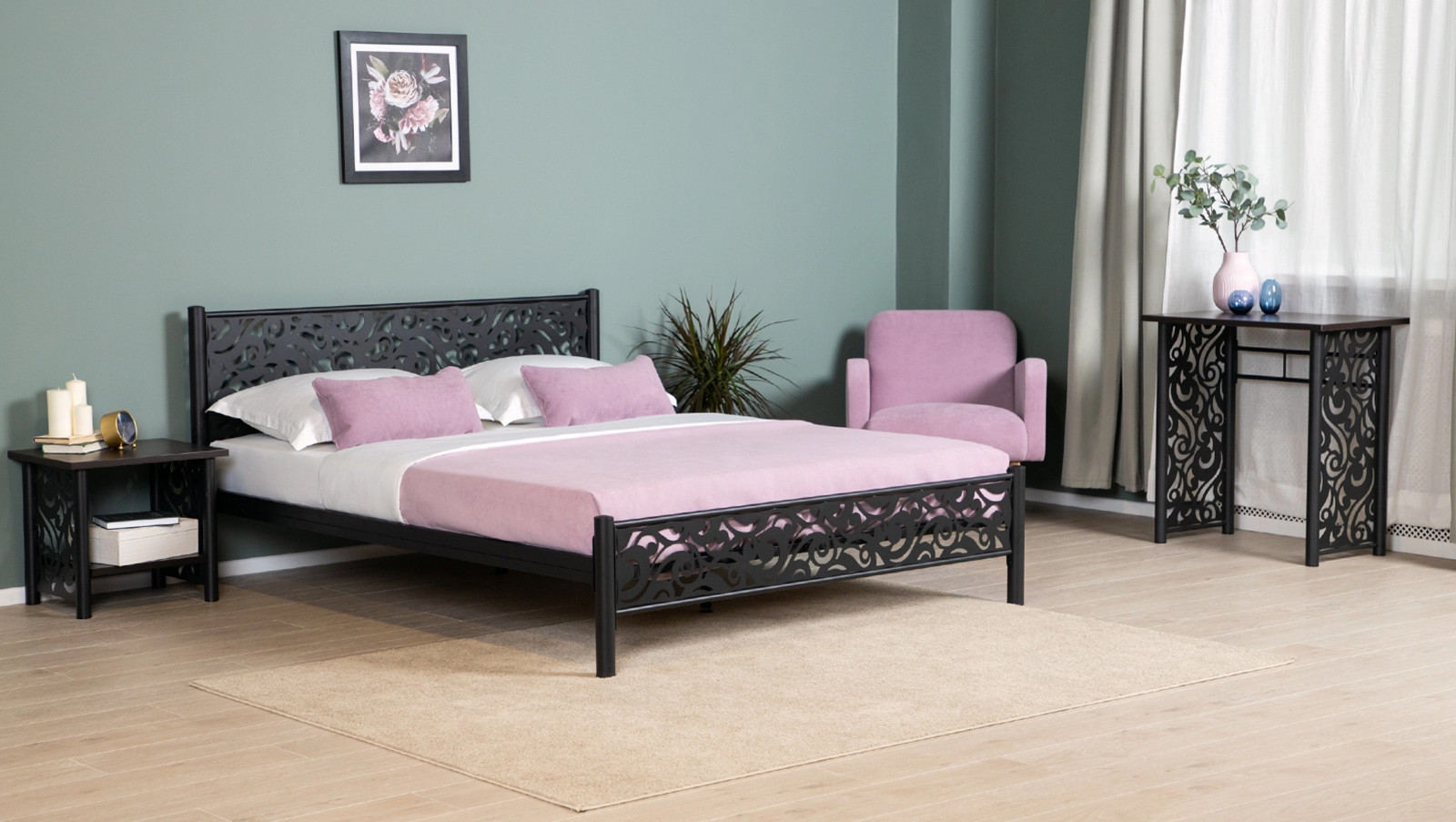 ������� Mebwill �����, ������