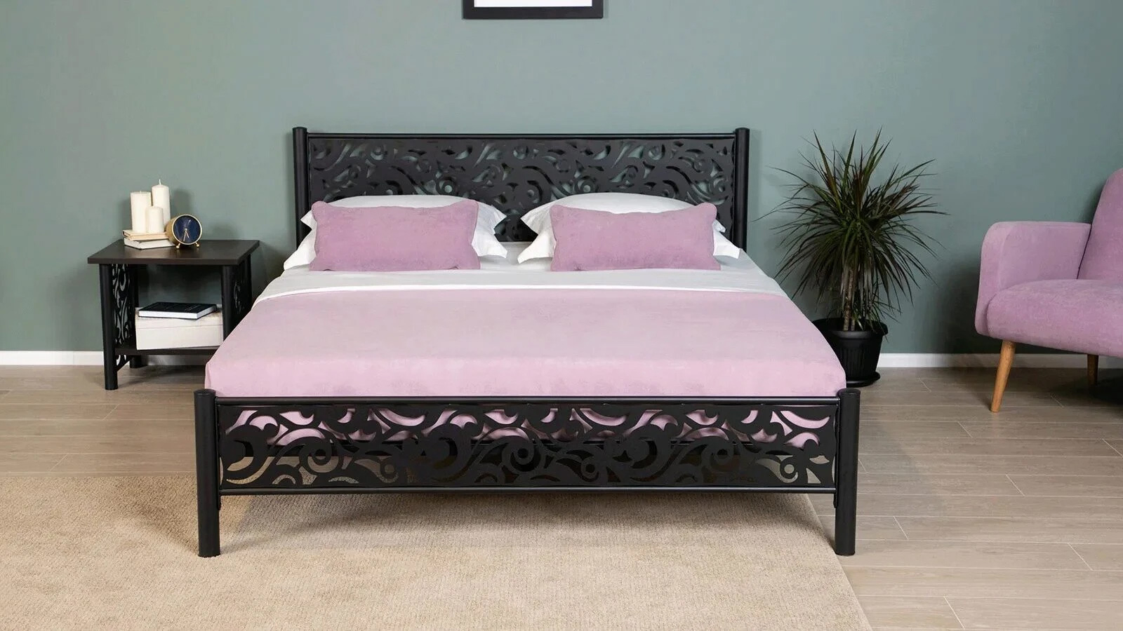 ������� Mebwill �����, ������