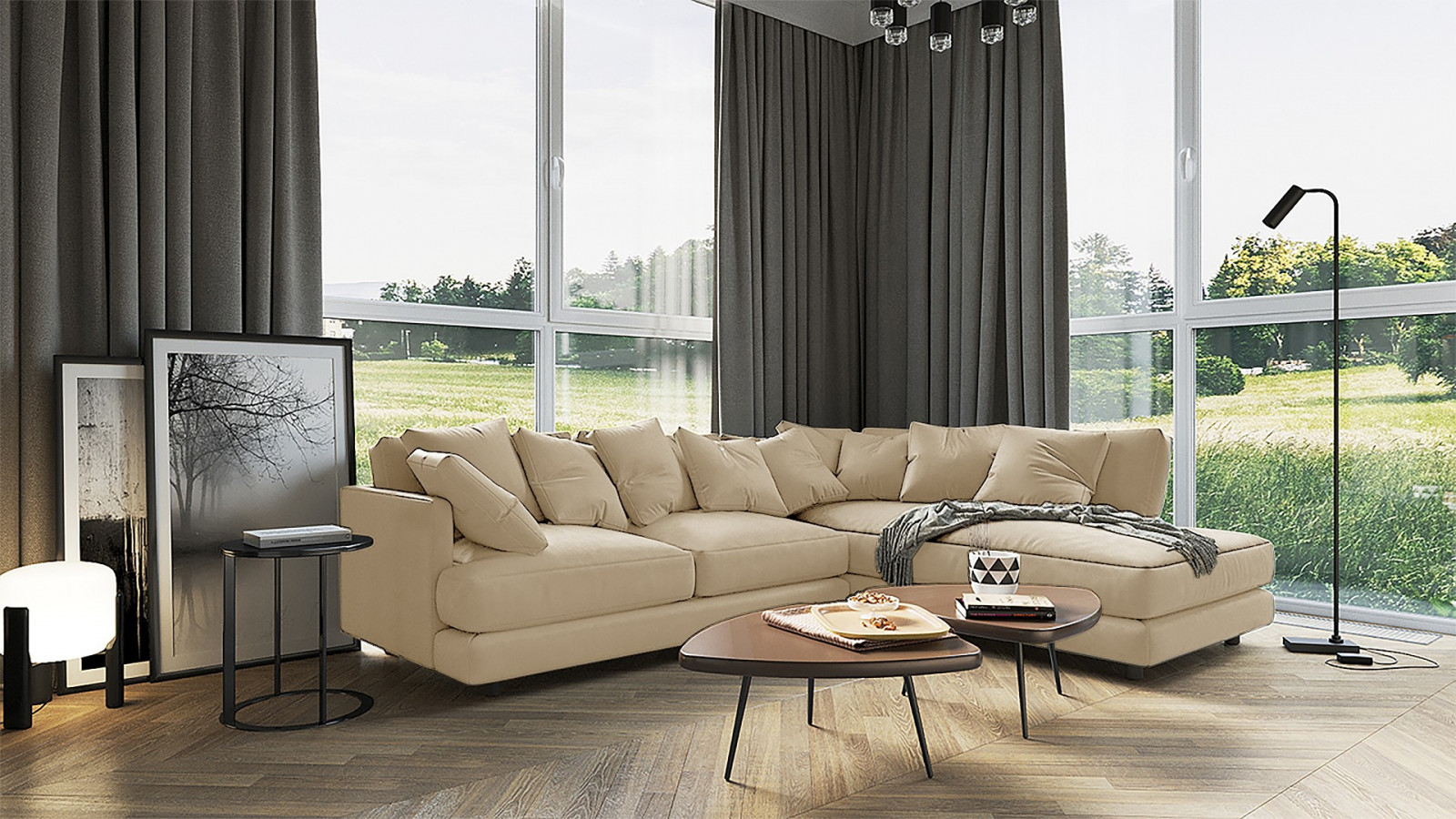 ������� ����� ����� Velutto 02 300*209*90 ��,  ������� ���������� ������ 300x209x90 ����������