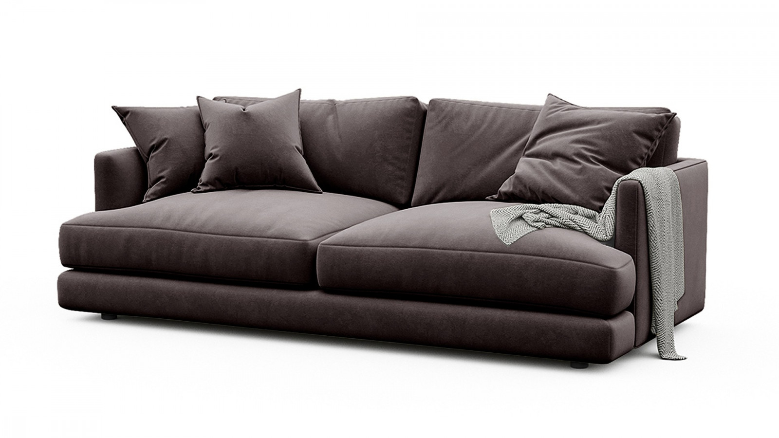 ����� ����� Velutto 19 215*116*93 ��,  ������� ���������� ������ 215x116x93 ����������