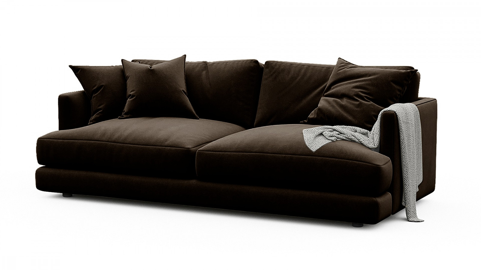 ����� ����� Velutto 24 215*116*93 ��,  ������� ���������� ������ 215x116x93 ����������