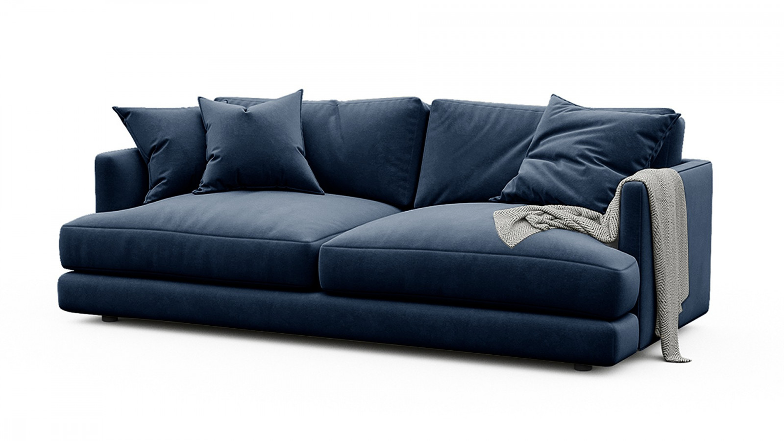 ����� ����� Velutto 54 215*116*93 ��,  ������� ���������� ������ 215x116x93 ����������