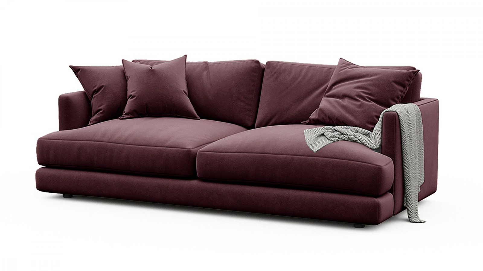 ����� ����� Velutto 15 215*116*93 ��,  ������� ���������� ������ 215x116x93 ����������