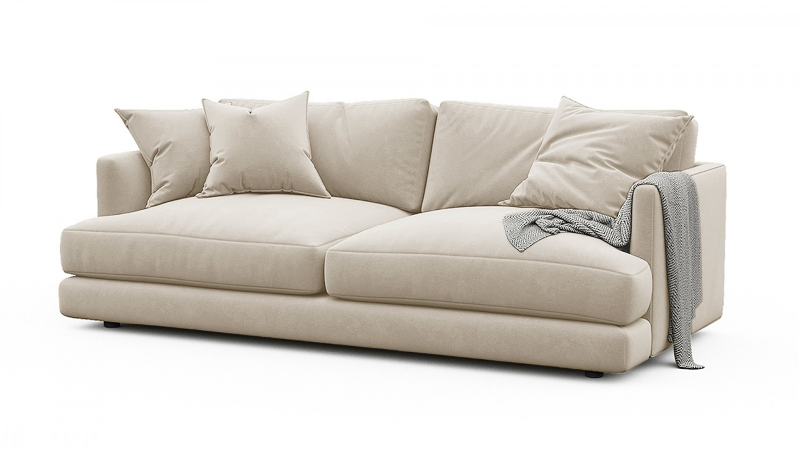 ����� ����� Velutto 16 215*116*93 ��,  ������� ���������� ������ 215x116x93 ����������