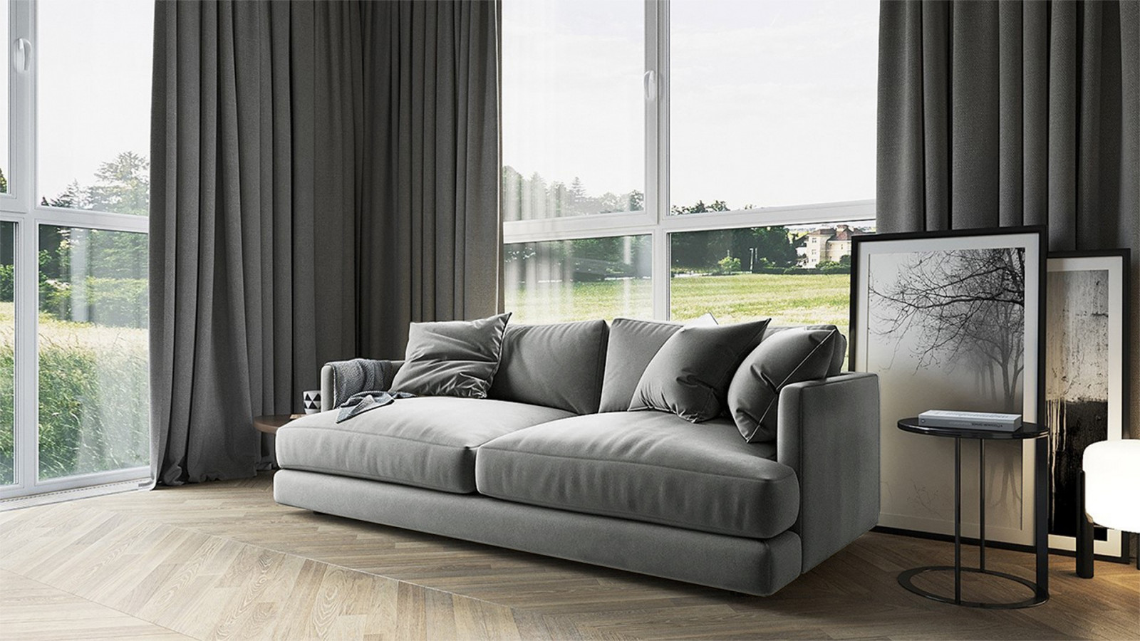 ����� ����� Velutto 52 215*116*93 ��,  ������� ���������� ������ 215x116x93 ����������