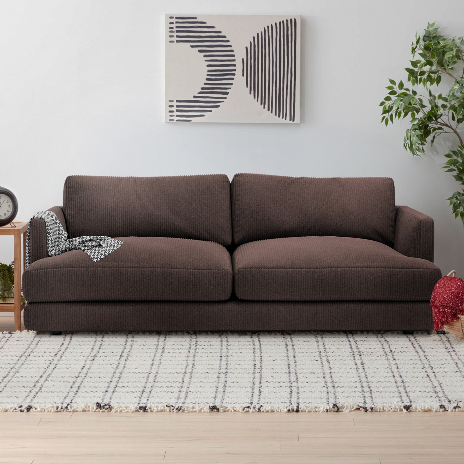 ����� ����� Cilium Chocolate 215*116*93 ��, ���������� ������� ���������� ������ 215x116x93 ����������