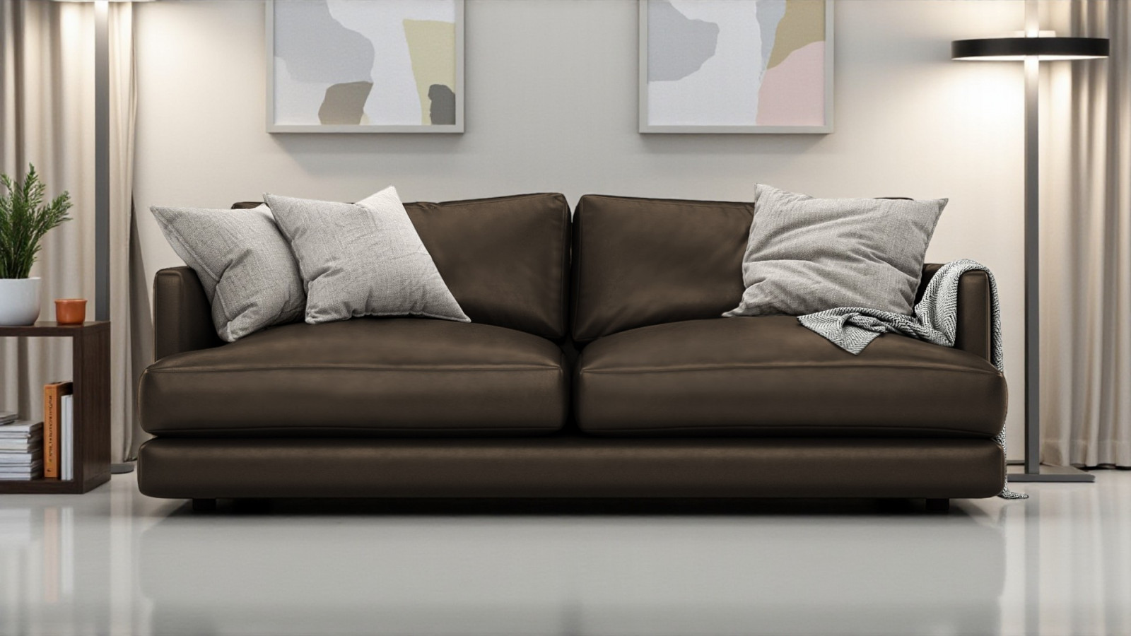 ����� ����� Madras Mokka Brown 215*116*93 ��, �����-���������� ����������� ���� ���������� ������ 215x116x93 ����������