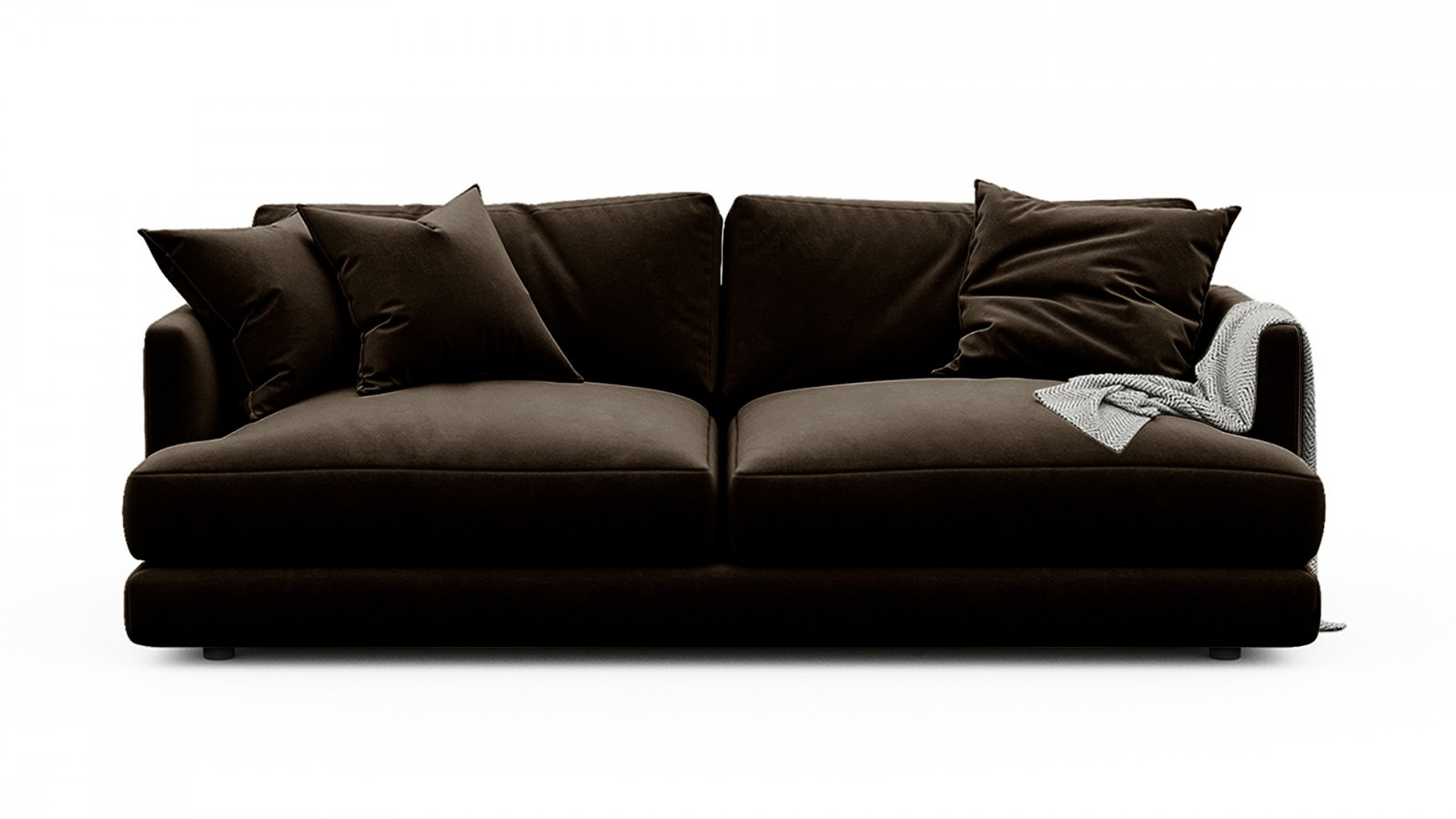 ����� ����� Velutto 24 215*116*93 ��,  ������� ���������� ������ 215x116x93 ����������