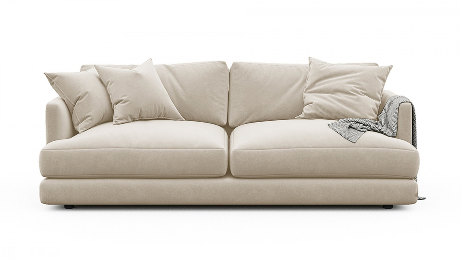 ����� ����� Velutto 16 215*116*93 ��,  ������� ���������� ������ 215x116x93 ����������