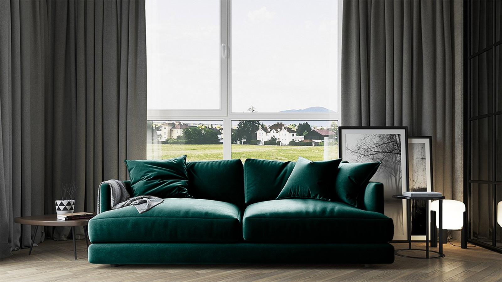 ����� ����� Velutto 20 215*116*93 ��,  ������� ���������� ������ 215x116x93 ����������