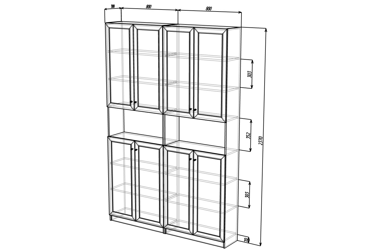 ������� ����� 16 ����� ���� 3354 160*30*237 ��, ������   ������ 160x30x237