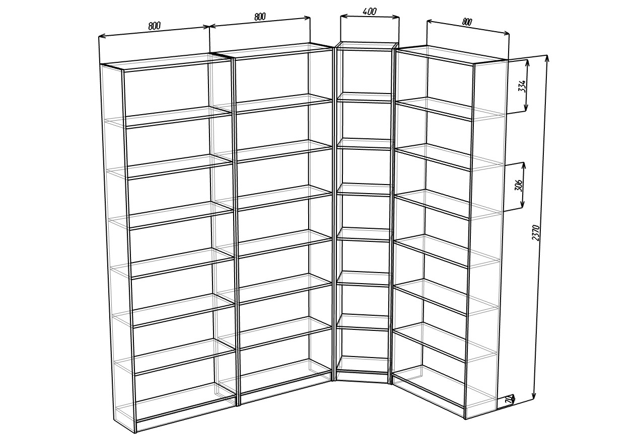 ������� ����� 18 ����� �������� 0101 215*135*237 ��, �����   ������ 215x135x237