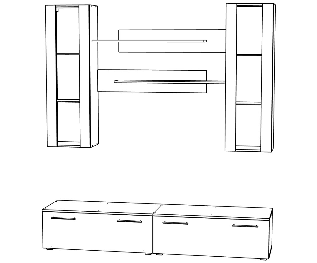 �������� 25 ����� �������� 0101 PE / ������ 0190 PE 200*45*160 ��,    ������ 200x45x160