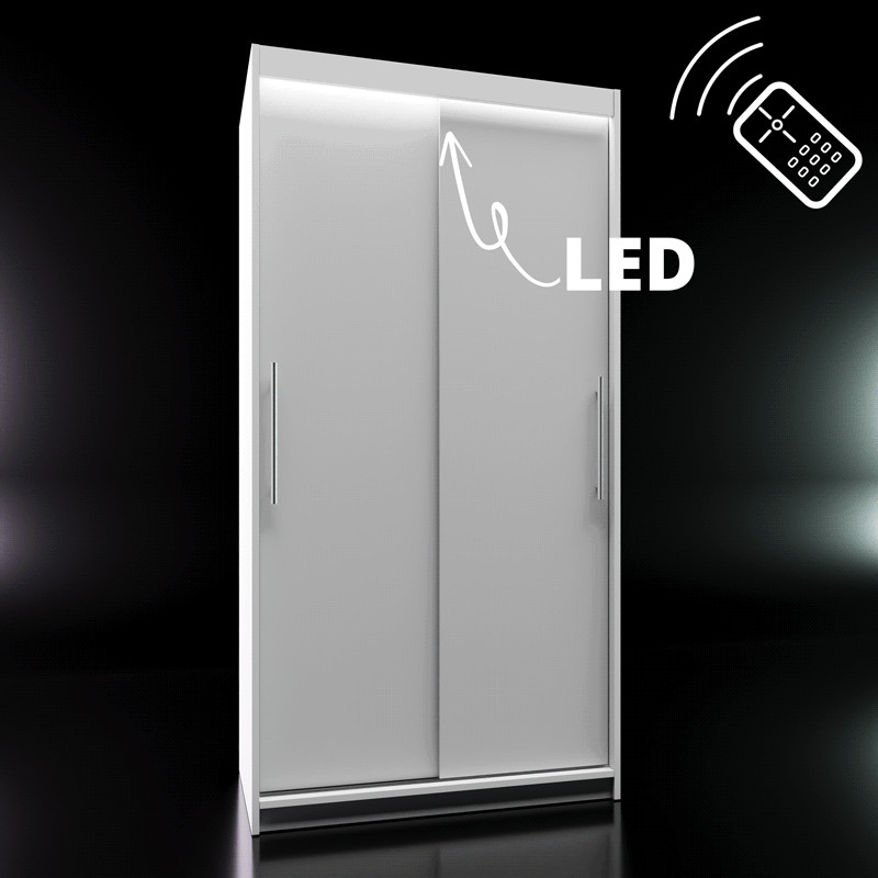 ����-���� ������ 2 ������ ����� � LED-���������� � ������������� �����������