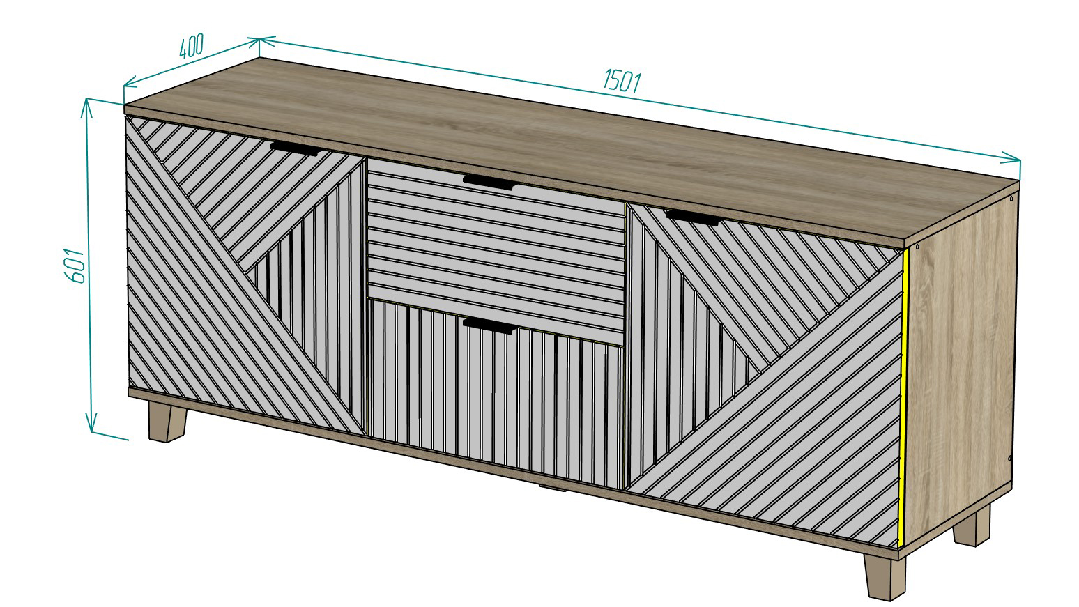 ����� ������ 1 ��� 150*40*60 ��,    ������ 150x40x60