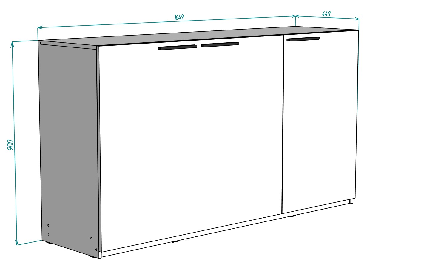 ����� ������ ����-2 ������? 0190 PE 165*44*90 ��, ������   ������ 165x44x90