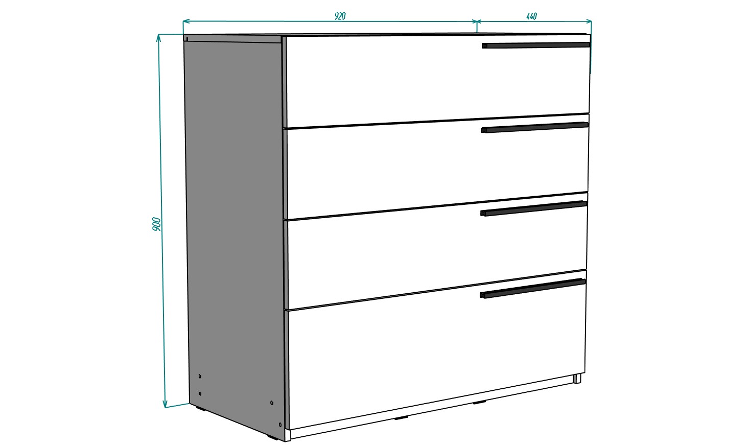 ����� ������ ����-4 ������? 0190 PE 92*44*90 ��, ������   ������ 92x44x90