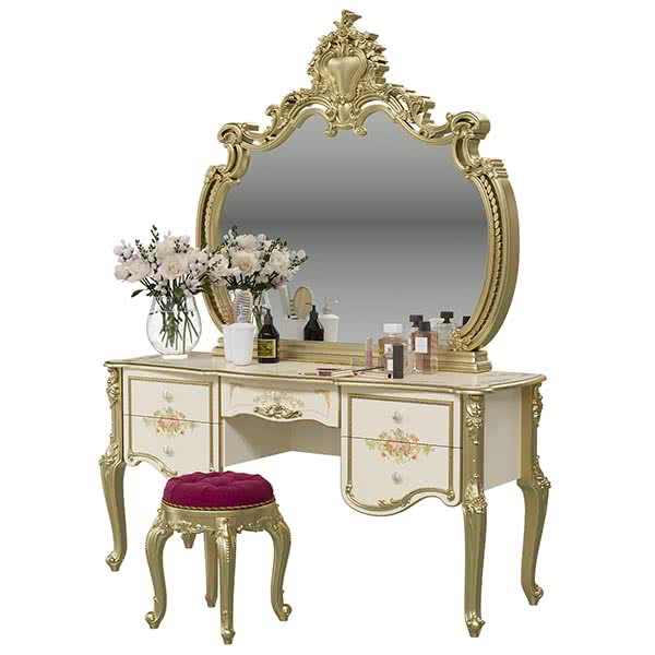 Зеркало Мэри-Мебель Шейх СШ-06 от производителя — цены фабрики, доставка