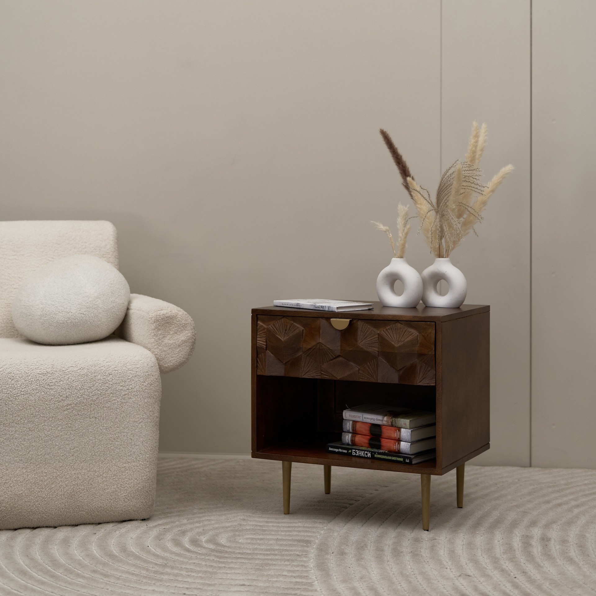 ������������ ����� �� �������, ���� II