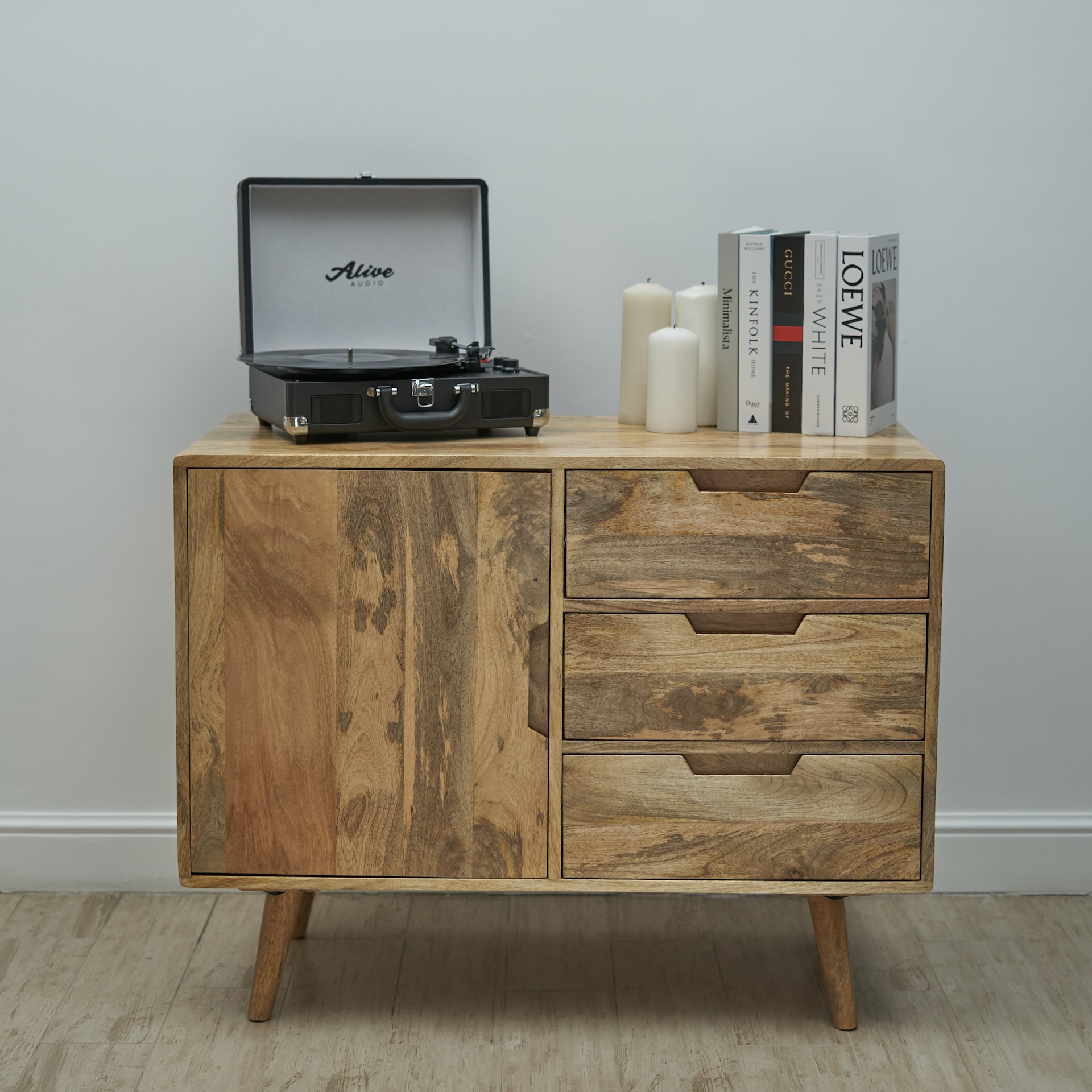 ����� �� �������, ����� II