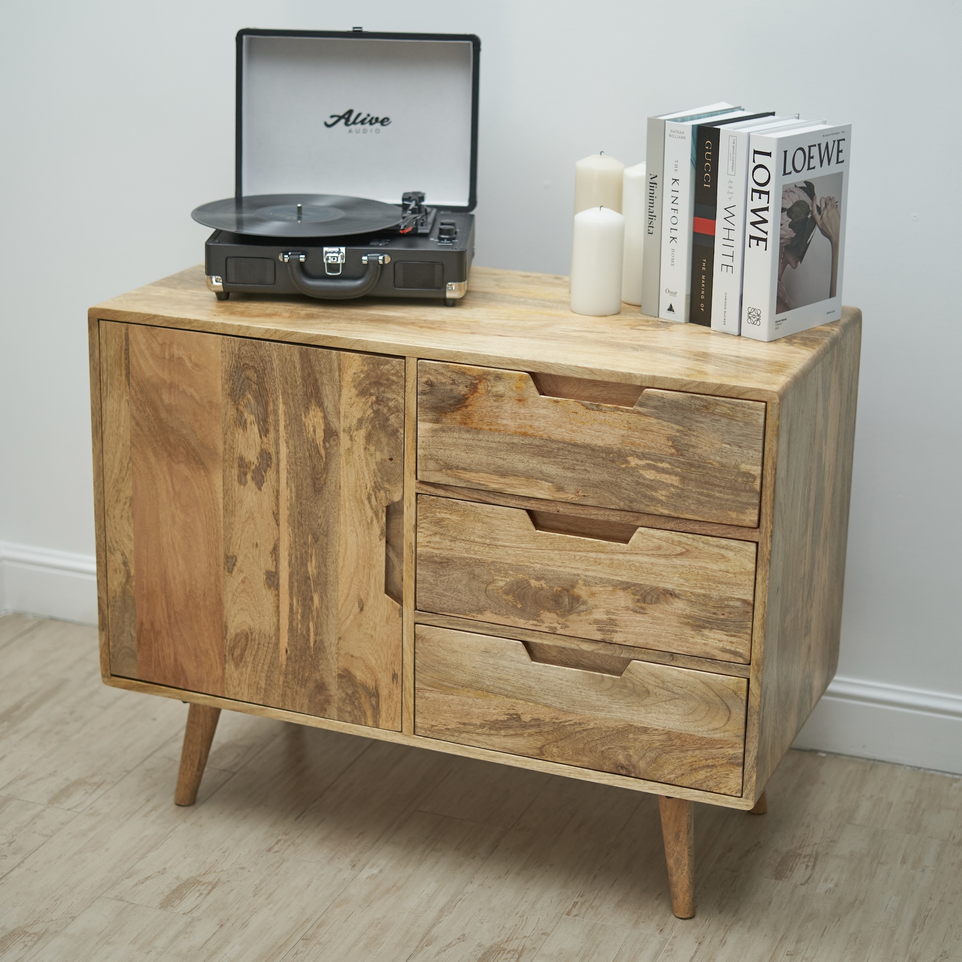 ����� �� �������, ����� II