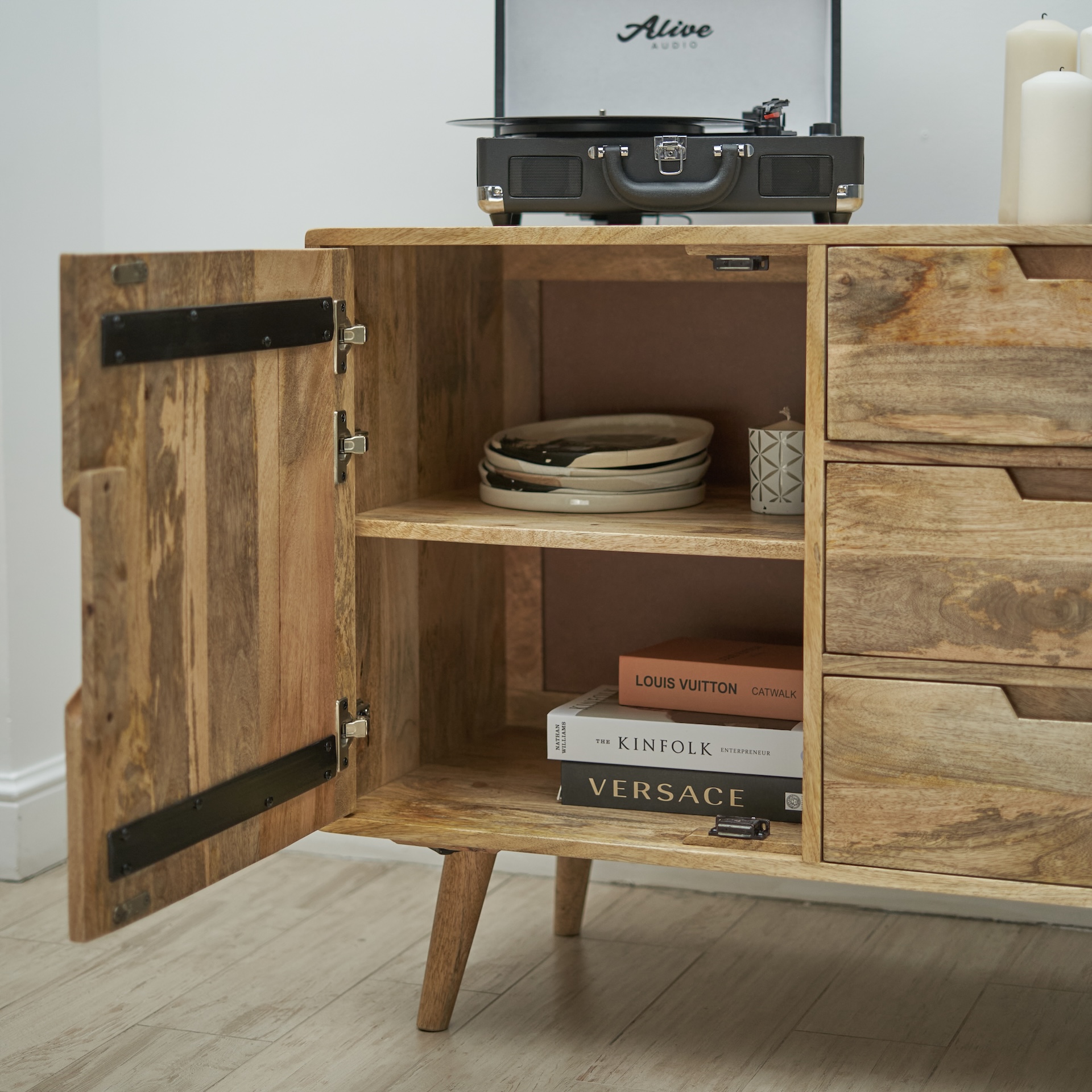 ����� �� �������, ����� II