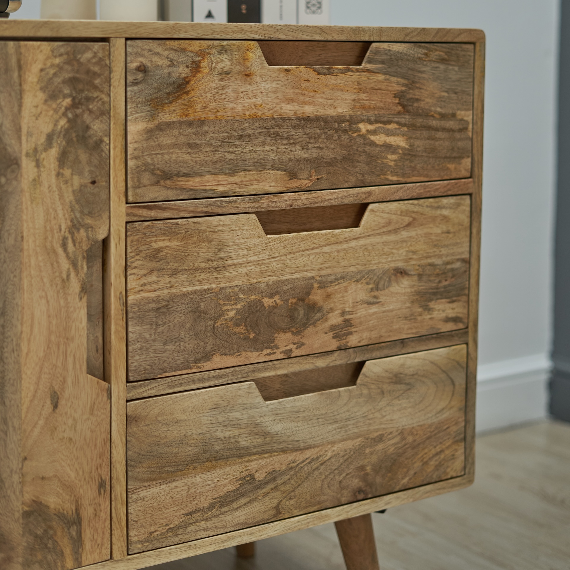 ����� �� �������, ����� II