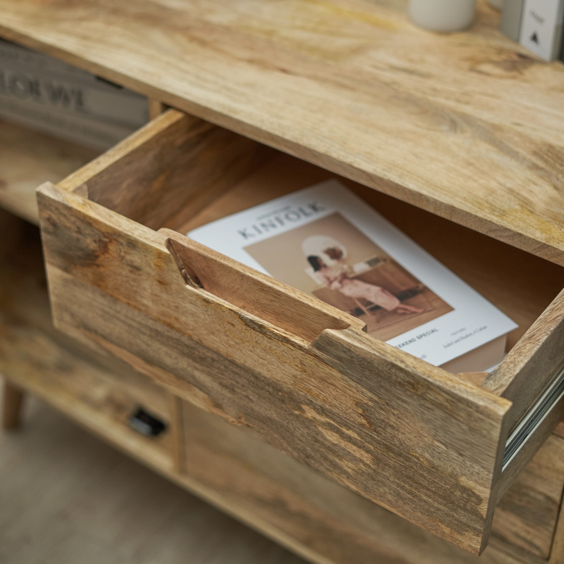 ����� �� �������, ����� II