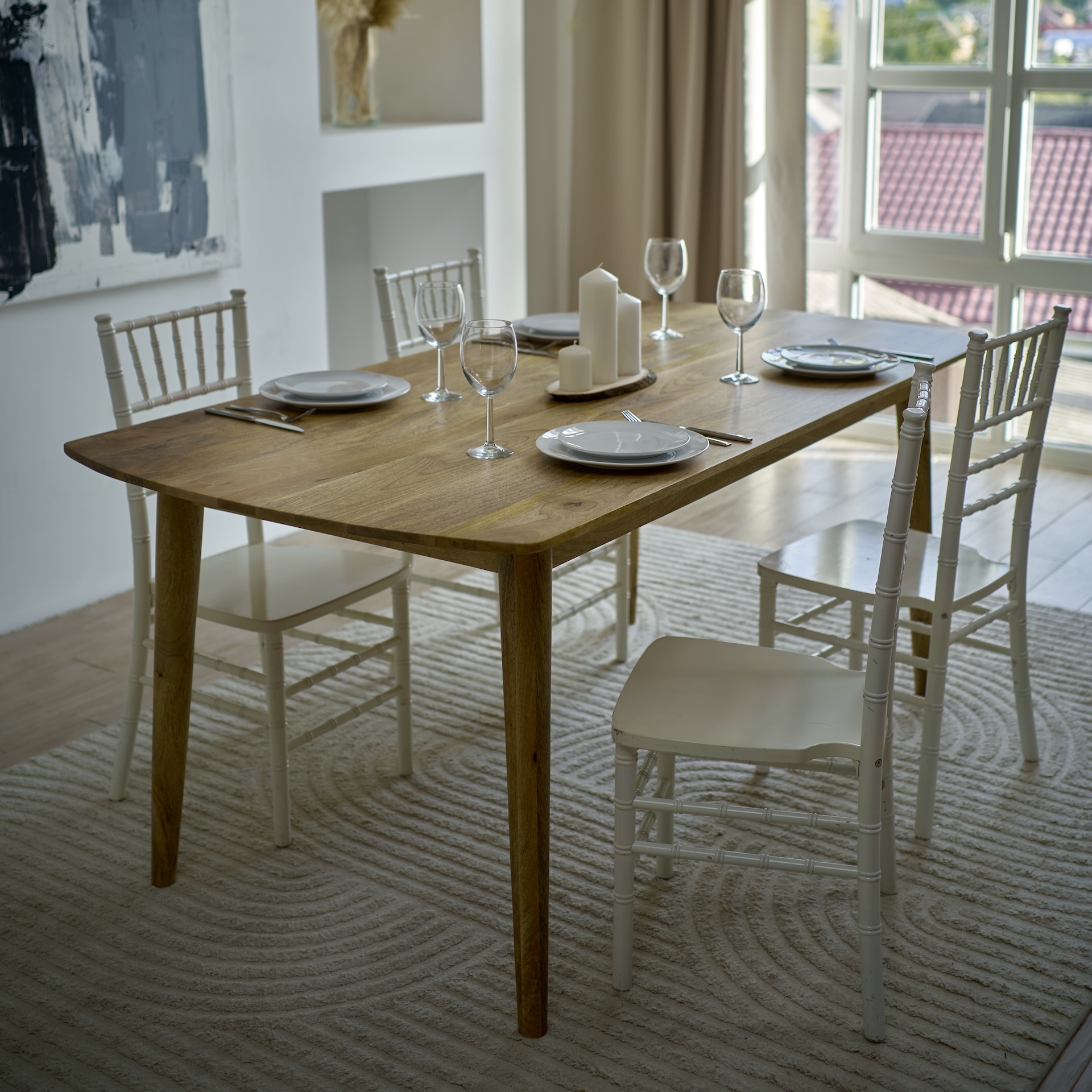 ��������� ���� MyLoft ����� � ���� � ����������� � ������ ��������