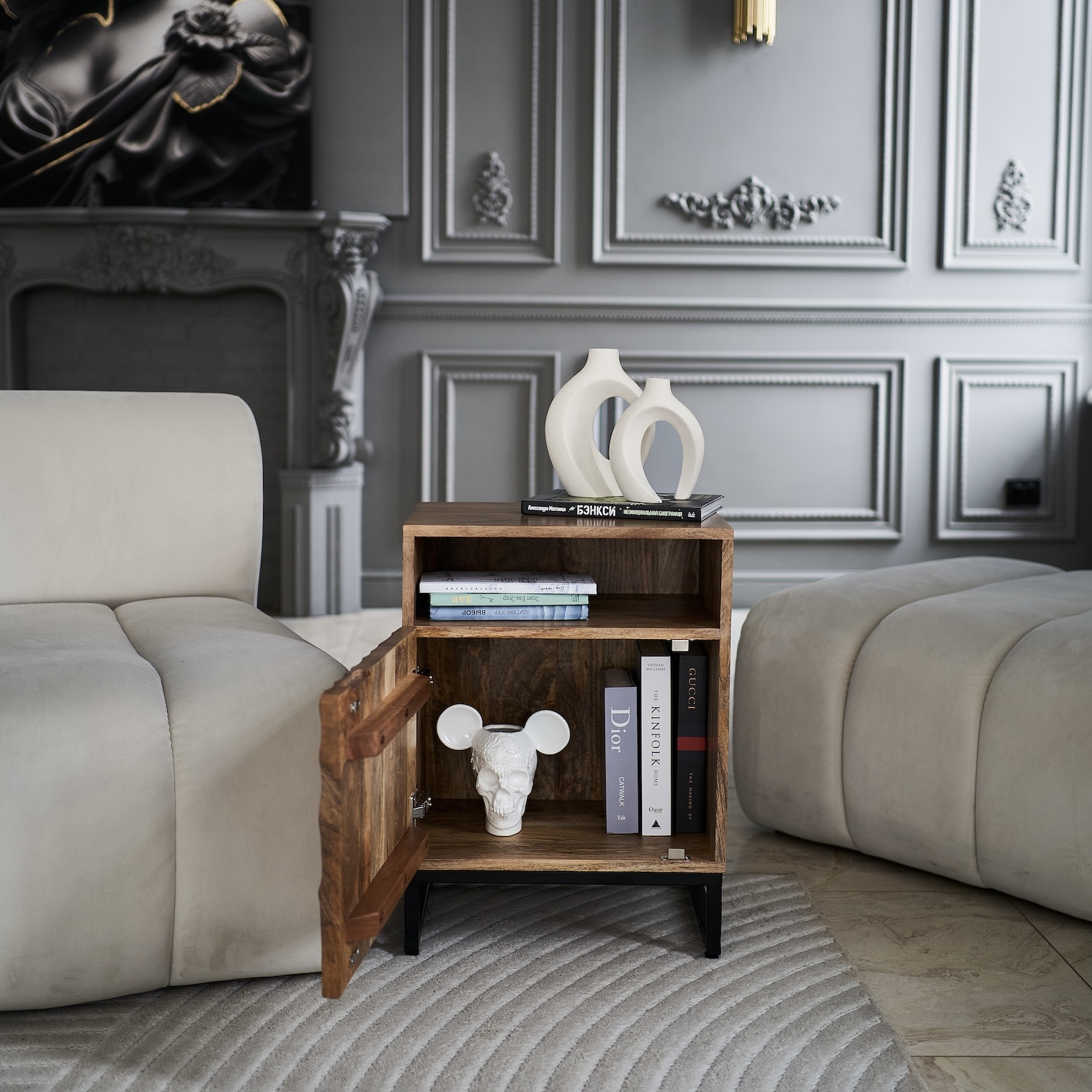 �������� ����� MyLoft ������ � ������� � �������, ����� ������������� ������� ��������