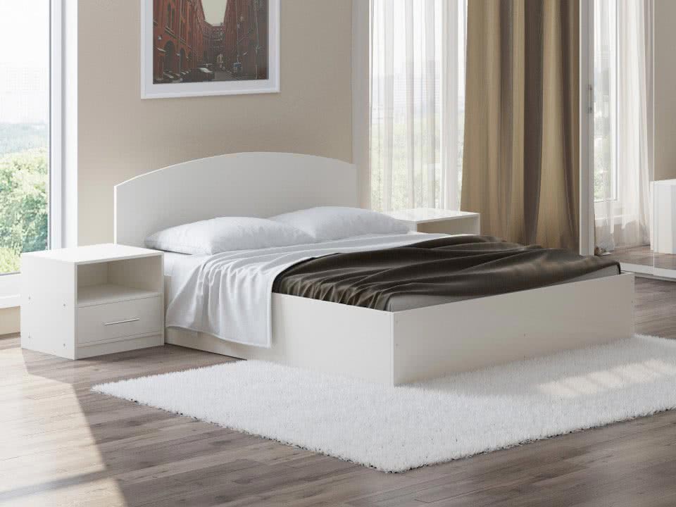 Купить кровать Орматек Этюд с подъемным механизмом 80х200