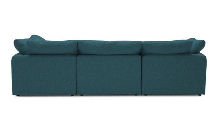 Модульный угловой диван Мосберен SSF8295 (CF351, WS01)