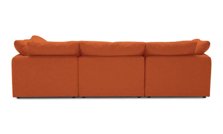 Модульный угловой диван Мосберен SSF8295 (CF370, WS01)