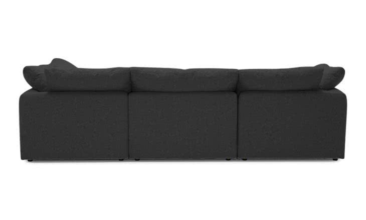 Модульный угловой диван Мосберен SSF8295 (CF388, WS01)