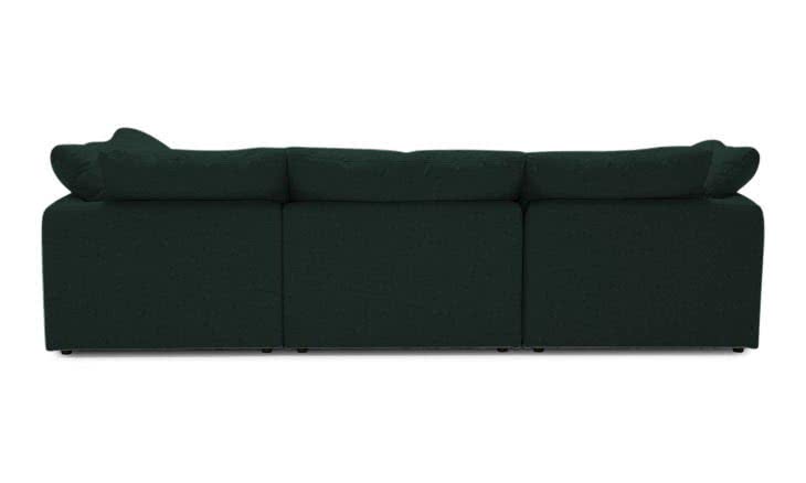 Модульный угловой диван Мосберен SSF8295 (CF389, WS01)