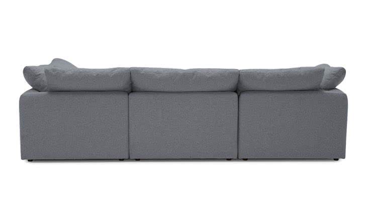 Модульный угловой диван Мосберен SSF8295 (CF392, WS01)
