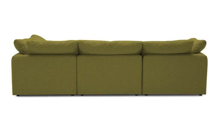 Модульный угловой диван Мосберен SSF8295 (CF397, WS01)