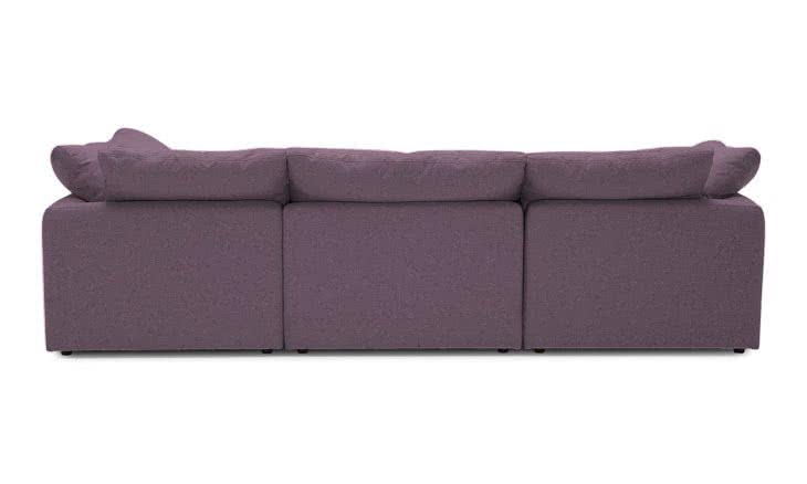 Модульный угловой диван Мосберен SSF8295 (CF399, WS01)
